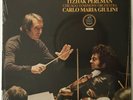 Brahms Violin Concerto Itzhak Perlman Angel Quadraphonic/Quad Lp Sealed New