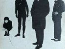 THE STRANGLERS - Black and White