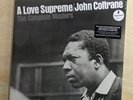 John Coltrane - A Love Supreme - The Complete Masters Impulse 3xLP New & Sealed