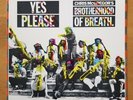 CHRIS McGREGOR BROTHERHOOD OF BREATH Yes Please IN & OUT France VINYL LP JAZZ