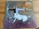 SAGITTARIUS - PRESENT TENSE LP - COLUMBIA 2 EYE  ORIGINAL 1ST PRESS - CS 9644