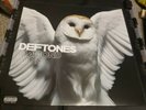 Deftones - Diamond Eyes Vinyl LP