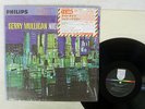 Gerry Mulligan Night Lights Philips PHS 600 108 US SHRINK VINYL LP