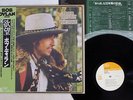 BOB DYLAN DESIRE CBS/SONY 25AP 289 Japan OBI VINYL LP