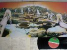 LED ZEPPELIN HOUSE OF THE HOLY ATLANTIC P-8288A Japan VINYL LP