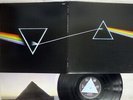 PINK FLOYD DARK SIDE OF MOON ODEON EOP-80778 Japan VINYL LP