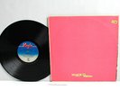 ORIGINAL UK 1977 BLANK 1ST COVER SEX PISTOLS NEVER MIND THE BOLLOCKS VINYL LP EX