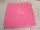 ELECTRIC LIGHT ORCHESTRA - Four Light Years - 1980 UK 36-track triple box set