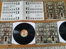 LED ZEPPELIN Physical Graffiti 1975 SWAN SONG sparingly played early UK pressing