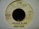 MARTY BALIN - I SPECIALIZE IN LOVE - CHALLENGE WDJ indemand Popcorn Mod