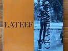 Yusef Lateef – Lateef At Cranbrook – Post Bop-Modal Jazz Vinyl LP - OG 1958