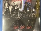 Girls, Girls, Girls [LP] by Mötley Crüe (Vinyl, Nov-2008, Motley Records)