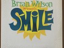 BRIAN WILSON SMILE 2004 LP R1 76582 Embossed Cover VG++/M-