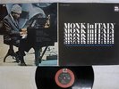 THELONIOUS MONK MONK IN ITALY RIVERSIDE MW 2001 Japan VINYL LP