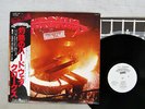 KROKUS HARDWARE ARIOLA K28P-146 Japan OBI PROMO VINYL LP