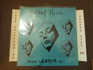 (NEW) TWISTED NERVE ARCHIVE SEANCE VOL. 1 CLEAR/BLUE VINYL LP NUMBERED SR22