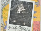JACK PENATE - Matinee - Vinyl Record LP OOP New & SEALED
