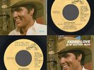 NEW OLD   (PROMO St / Mono) Elvis Presley