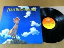 It's A Beautiful Day Self-Titled UK Vinyl LP Nice Near Mint No Reserve
