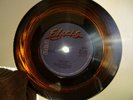ELVIS PRESLEY - RARE IRISH PRESS 7
