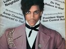 PRINCE “CONTROVERSY” LP 1981 WARNER BROS RECORDS