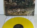 Protector The Heritage Yellow Vinyl LP Record new