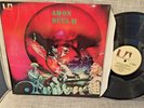 Amon Duul II Dance Of The Lemmings UK LP Near Mint