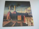 Pink Floyd ANIMALS 1977 UK LP 1st Press A-2U/B-2U ONE PLAY EVER NEAR MINT AUDIO