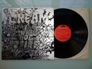 CREAM-WHEELS OF FIRE IN THE STUDIO..SUPERB  1ST UK PRESS N/MINT VINYL LP 1968