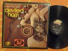 DEVILED HAM I Had Too Much To Dream Last Night LP PROMO Super K 1968 PSYCHEDELIC