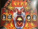 Kiss ?– Psycho Circus Vinyl LP Mercury ?2014 NEW/SEALED 180gm