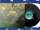 LP Vinyl - PETER MICHAEL HAMEL Nada - WERGO SM 1013 - NEW AGE KRAUT