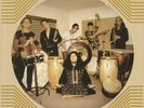 RODRIGUEZ, Enrique/THE NEGRA CHIWAY BAND - Fase Liminal - Vinyl (LP)