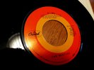 Beatles scarce Target Dome Label 
