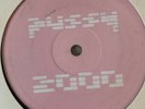 Daft Punk “Around The World” / Sub Sub Mash Up 12inch Vinyl House Music Record