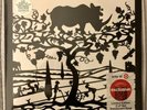Dave Matthews Band Rhino's Choice Rare Exclusive 2 LP Vinyl Pink Rosé Colored