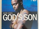 Original NAS God's Son LP  2X Vinyl, Original 2002 FIRST Pressing HIP-HOP