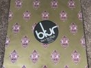 BLUR SHE'S SO HIGH UK 12