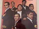 The Lat-teens Buena Gente Good People Rare Latin Salsa Guaguanco Funk Recordmono