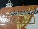 Cyndi Lauper True Colors UK PROMO NM/NM UNPLAYED  Lots more CYNDI listed