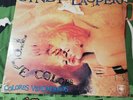 Cyndi Lauper Colores Verdaderos Rare Argentina True Colors NM/NM Lots more CYNDI