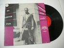 Bo Carter Greatest Hits 1930-40 LP