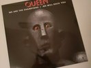 Queen. We are the champions - We will rock You RSD 2016
