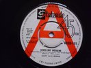 Gary (U.S.) Bonds - Seven Day Weekend - 1962 UK Promo - Hear it