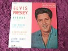 Elvis Presley With The Jordanaires ?– Fiebre Vinyl 7