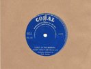 Buddy Holly ‘Early In The Morning’ solid centre one sided Demonstration Sample
