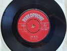 The Beatles Love me do Parlophone 45R4949 Very rare red label first UK single