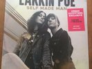 Larkin Poe LP Self Made Man LTD  Color Vinyl Sealed New