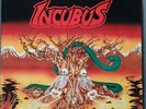 Incubus - Serpent Temptation , LP , Vinyl , Metalworks , Opproborium