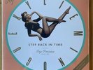 Kylie Minogue - Step Back In Time - Rare Double Pic Disc LP - New/Sealed - Disco